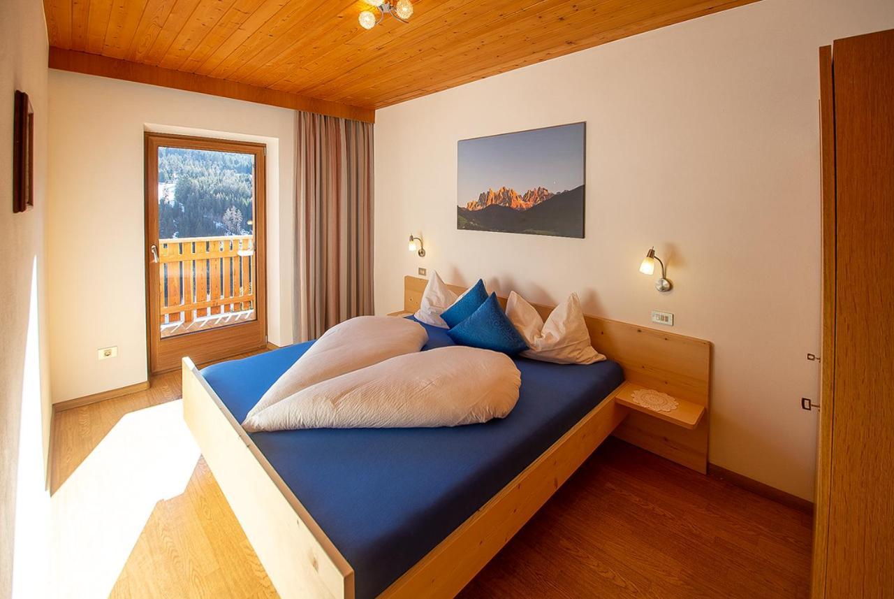 Galreidhof Apartment Funes  Exterior photo